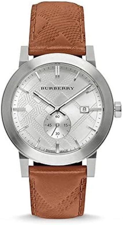 burberry watch stopped|burberry watch for women.